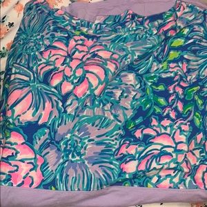 Lilly Pulitzer Top